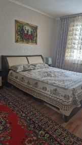 Акмолинская область, Валиханово