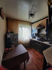 Продаю квартиру 3х комнатную