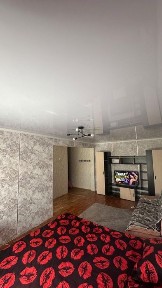 Продается однакомнатная квартира