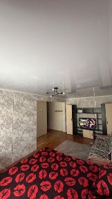 Продается однакомнатная квартира