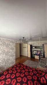 Продается однакомнатная квартира