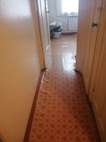 Продам двухкомнатную квартиру