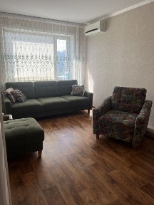 Продам 3-х комнатную квартиру