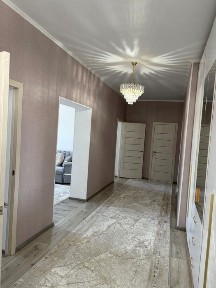 Костанайская область, Рудный