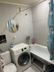 Продам 1 комнатную, 3 этаж