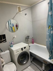 Продам 1 комнатную, 3 этаж