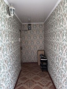 Сдается 2х комнатная квартира на долгий срок.