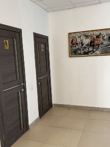 Актюбинская область, Актобе, микрорайон 11