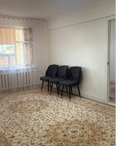 Атырау продаётся 2-комнатная квартира Жилгородок Общая площать 45м² Э