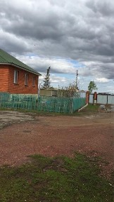 Продам дом не далеко от поселка Бурабай