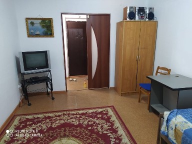 Сдам 1 ком кв переделанные на 2 ком кв в 32А-29