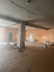 Сдам помещение 200 кв м для бизнеса