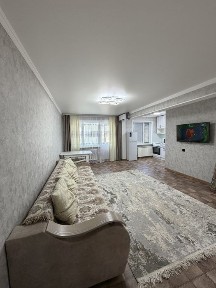 Карагандинская область, Балхаш