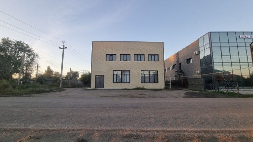 Западно-Казахстанская область, Аксай