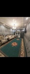 Сдам 3к. кв Кунаева 10, 6мкр
