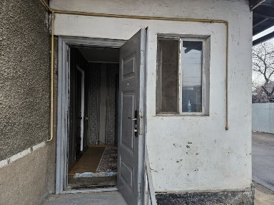 Сдам четырёх комнатный дом