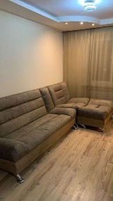 Костанайская область, Рудный