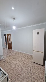 Продам 2-комнатную квартиру Дружба 25 дом 3 этаж