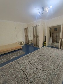 Сдам 1-комнатную квартиру на Кордай 83