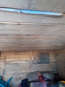 Продам баню новую разборную.