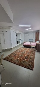 Комната в жилом дома, посуточно.