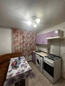 Сдам в аренду квартиру