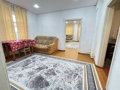 Продается домик в районе Костанай-2 пр ул Некрасова