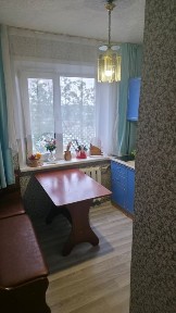 Продам 2 ком квартиру на улице Кеншилер