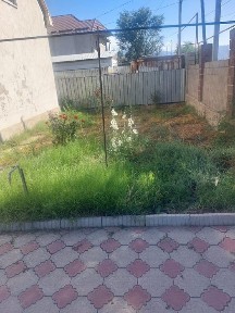 Ровный участок со всеми коммуникациями
