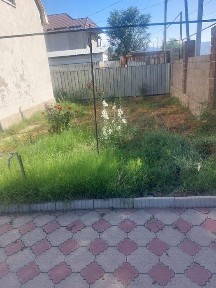 Ровный участок со всеми коммуникациями
