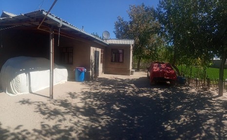 Үй сатылады сарағаш ауданы Ақжар ауылында