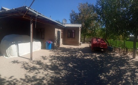Үй сатылады сарағаш ауданы Ақжар ауылында