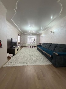 Продается 4 комнатная квартирав ЖК Садовая