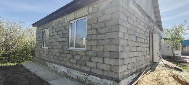 Срочно Продам Жер үй сатылады Өскемен қаласы поселок Мирни