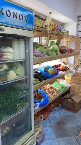 Срочно овощной арендаға беріледі