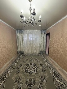 Западно-Казахстанская область, Мичуринское