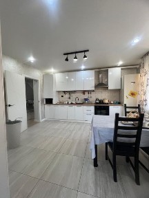 Продам мансардный дом в экологическом чистом районе