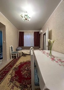 Срочно продпется 2 ком. кв