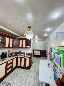 Актюбинская область, Актобе, микрорайон 11