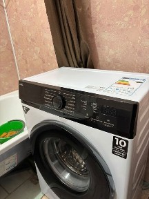 Сдам двух комнатную квартиру в каменном карьере