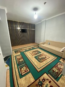 Туркестанская область, Бирлик