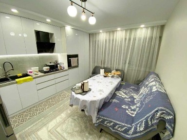 Продам 2 комнатную квартиру в мкр Болашак Айман ИмпериЯ