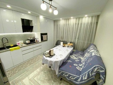 Продам 2 комнатную квартиру в мкр Болашак Айман ИмпериЯ