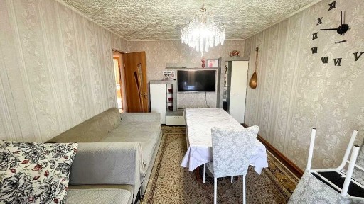Продам 3 комнатную квартиру в мкр Жастар Айман ИмпериЯ