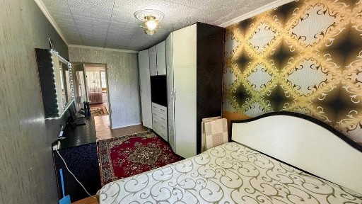 Продается уютная 2 ком квартира. Людмила Империя