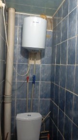 Продаетсы 2-комн. квартира.
