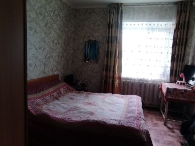 Продам квартиру на мирном