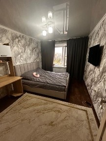 Сдам квартиру на долго