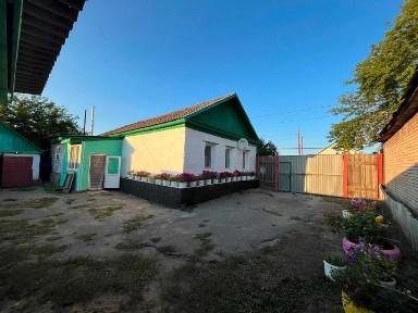 Дом, 84,4м², участок 10 сот. Тобыл