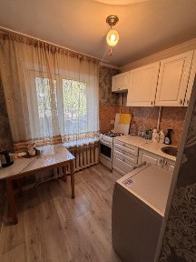 Продается 2-комнатная квартира от собственника.